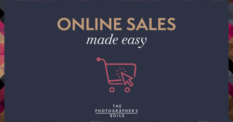 Online Sales Made Easy – Sell with Galleries!