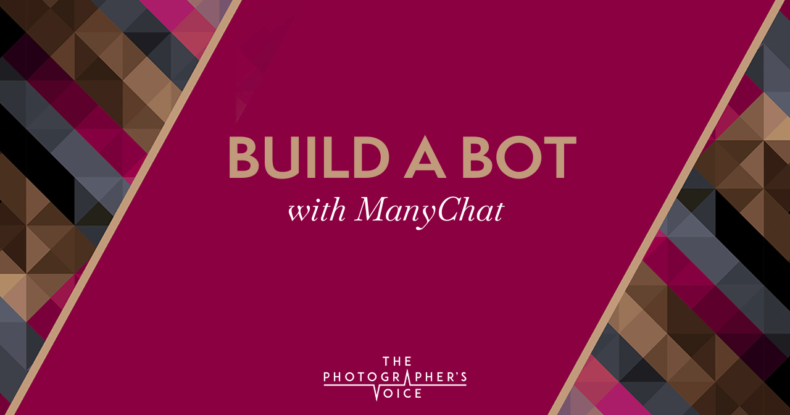 Build A Chat Bot with ManyChat