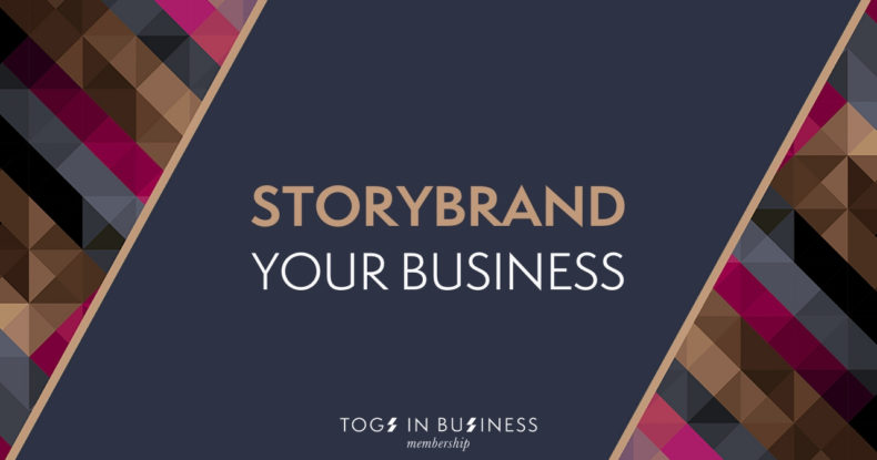 StoryBrand Your Business