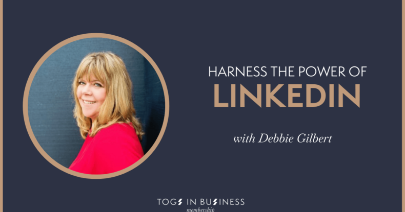Harness The Power Of LinkedIn