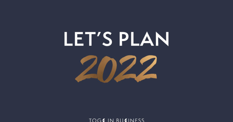Let’s Plan 2022