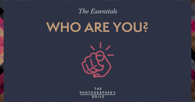 Who Are You? (The Essentials)