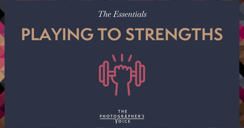 Playing to Your Strengths (The Essentials)