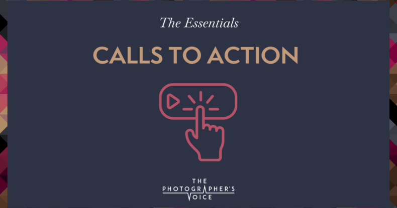 Calls To Action (The Essentials)
