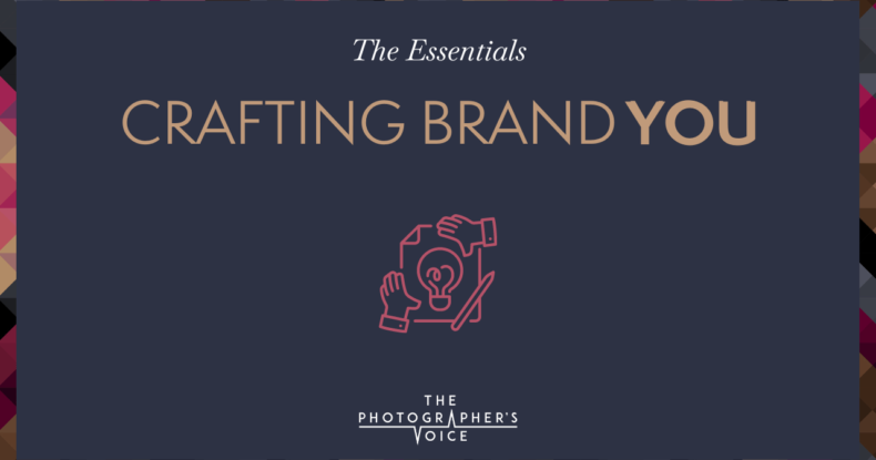Crafting Brand YOU (The Essentials)