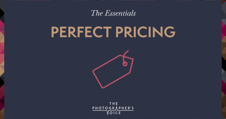 Perfect Pricing (The Essentials)