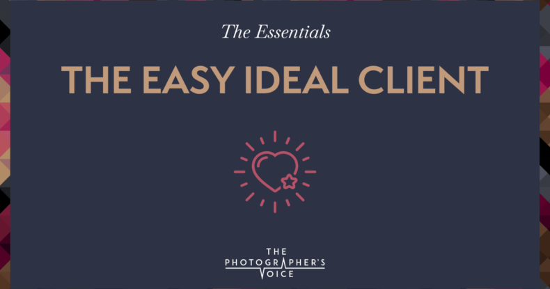 The Easy Ideal Client (The Essentials)