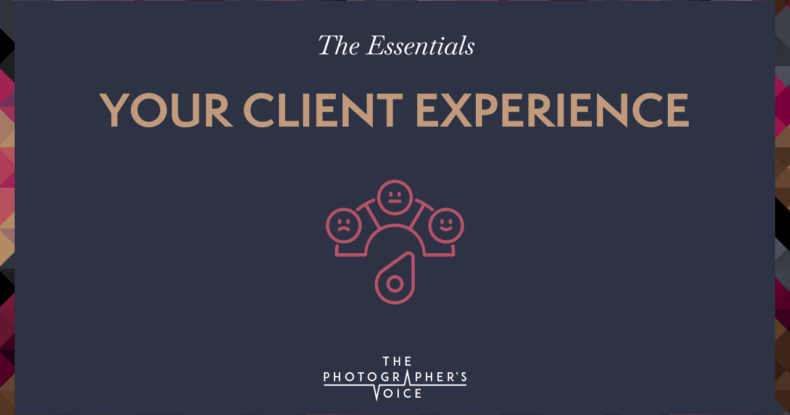 Planning Your Client Experience (The Essentials)